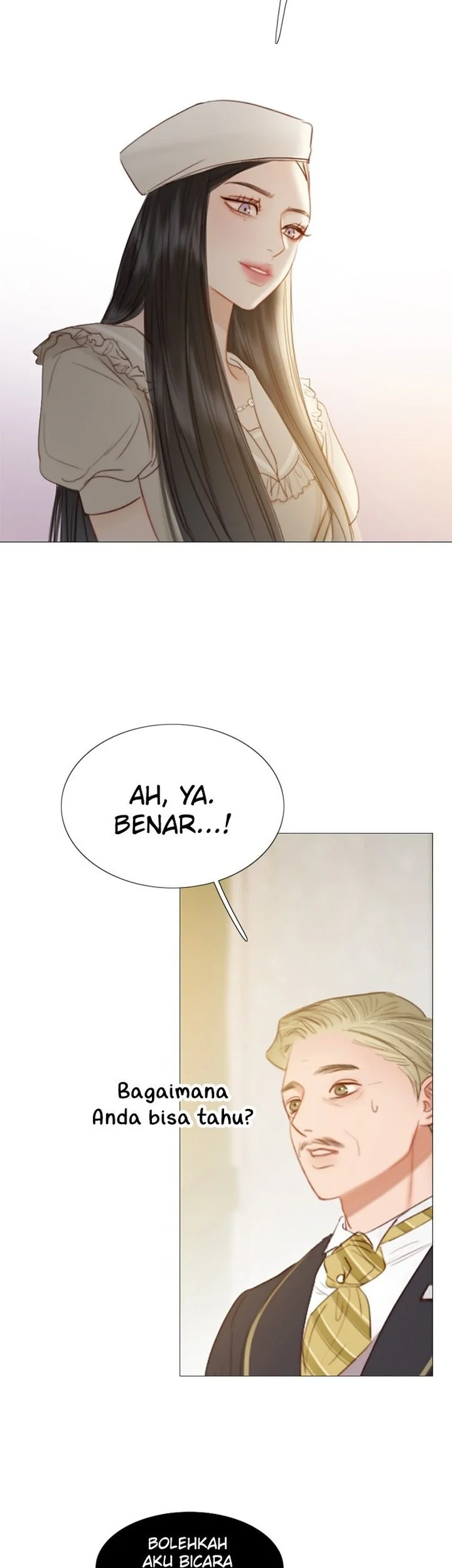 Serena Chapter 14 - halaman 16