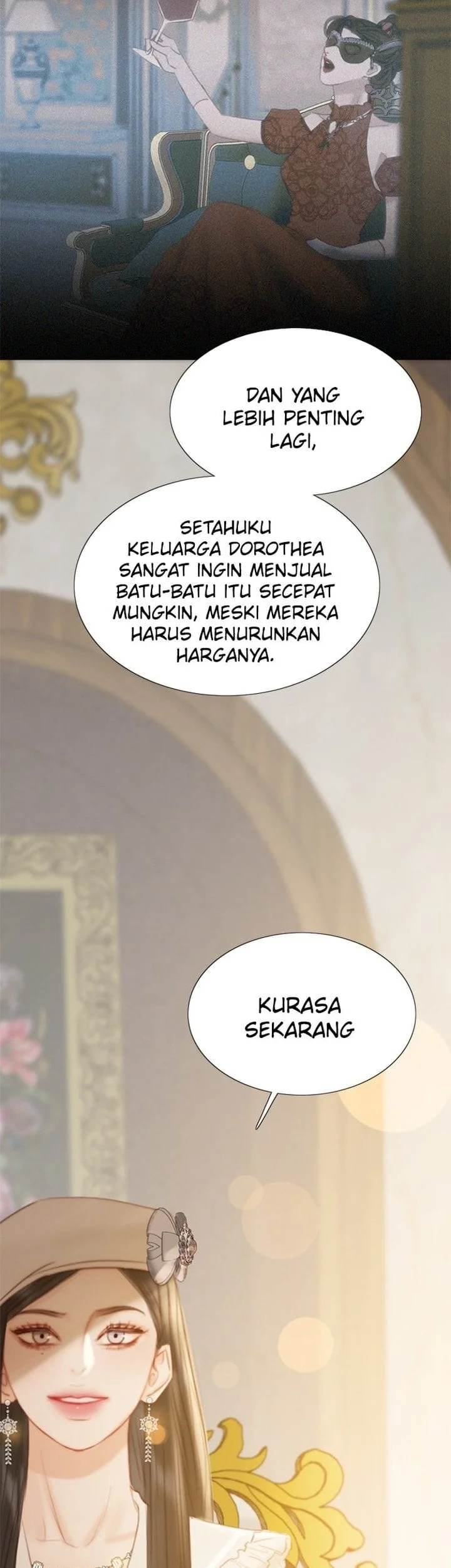 Serena Chapter 14 - halaman 19