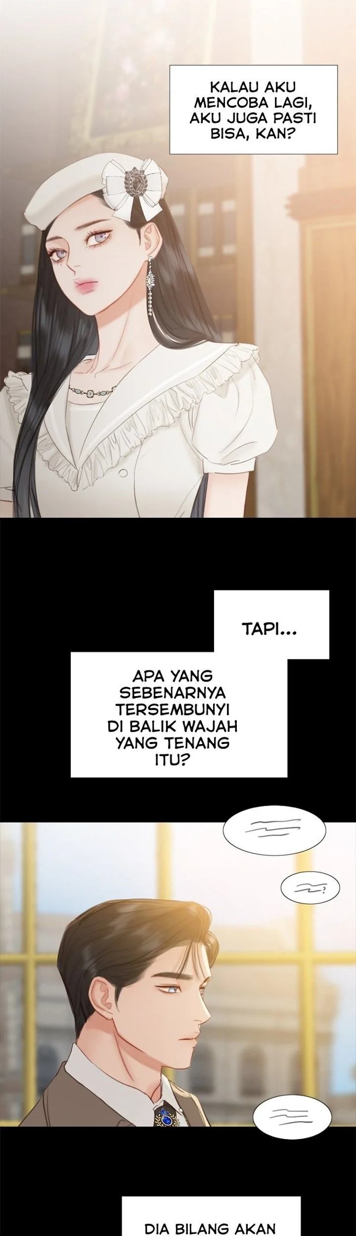 Serena Chapter 14 - halaman 2