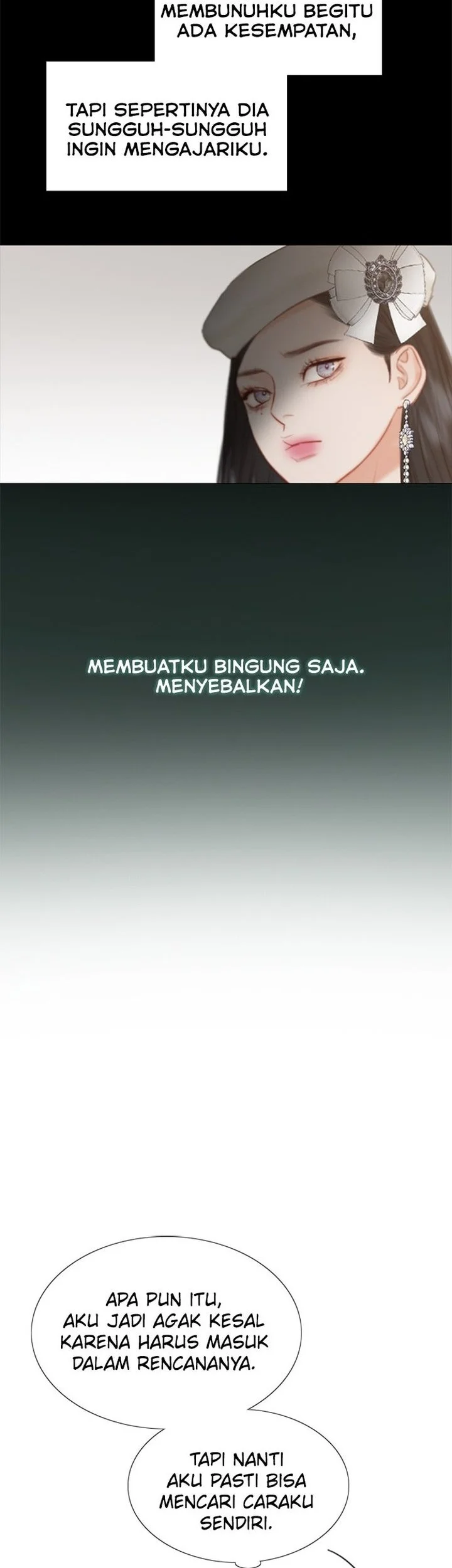 Serena Chapter 14 - halaman 3