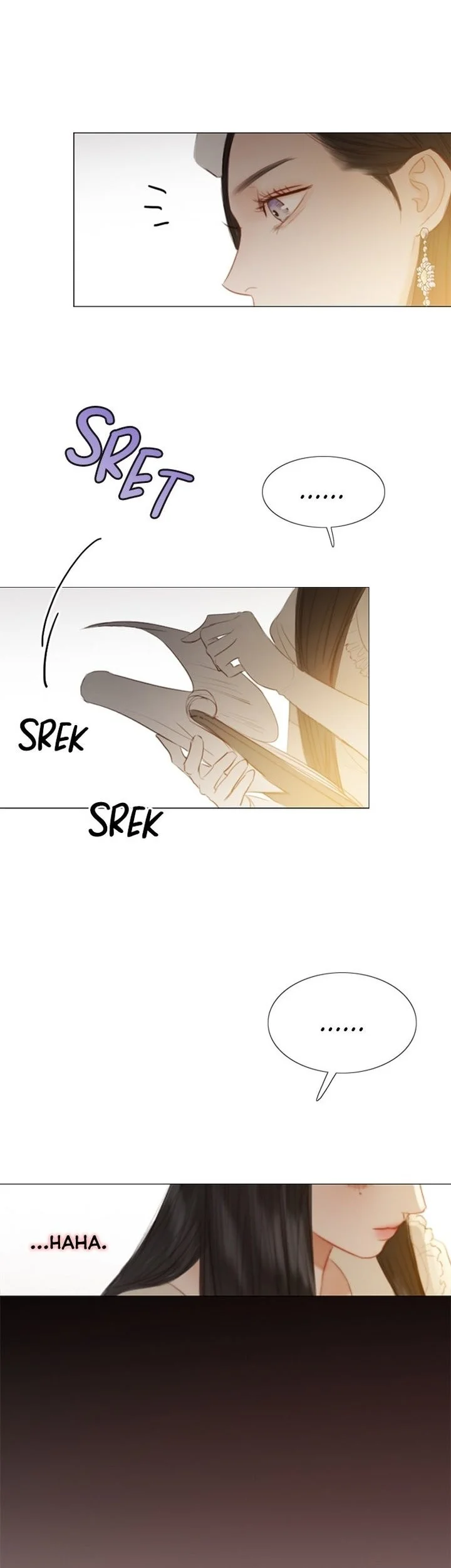 Serena Chapter 14 - halaman 5