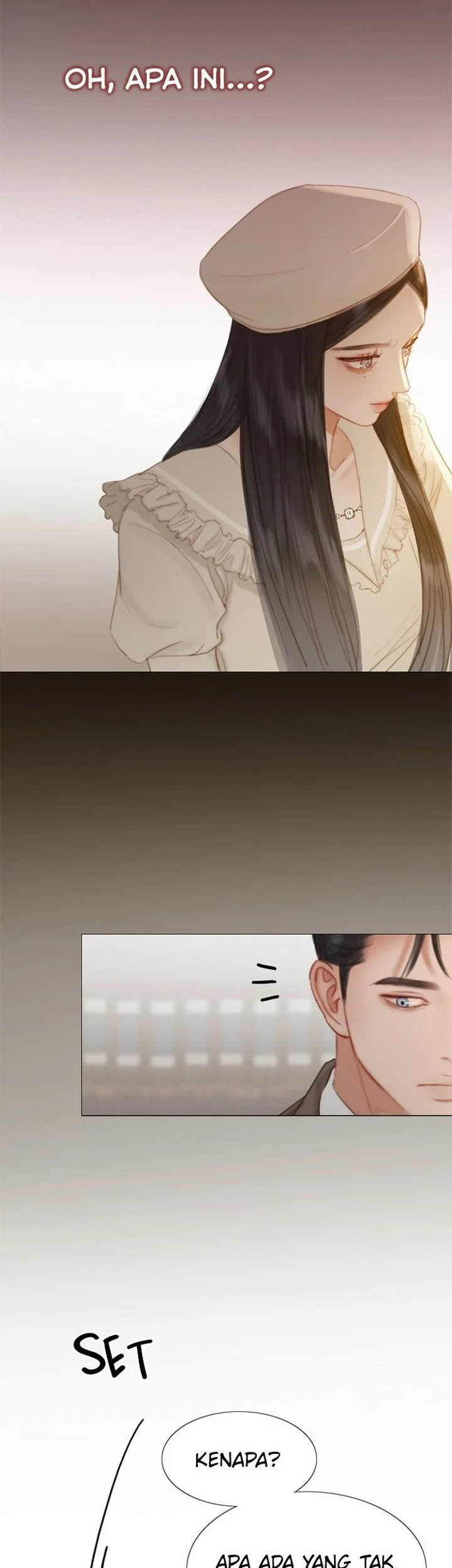 Serena Chapter 14 - halaman 6