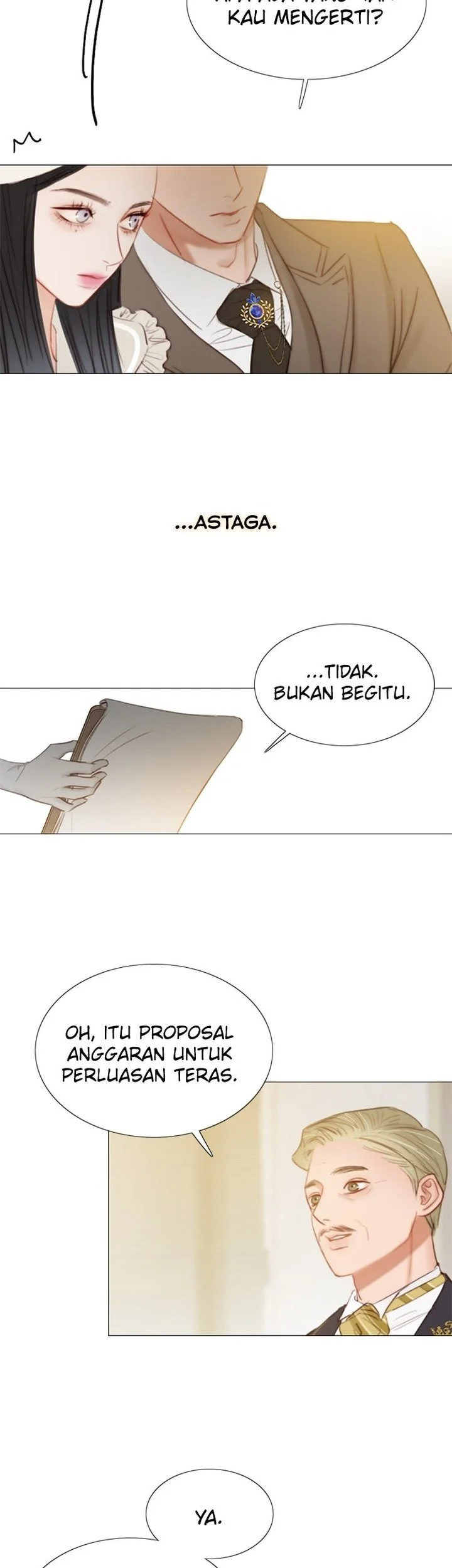 Serena Chapter 14 - halaman 7