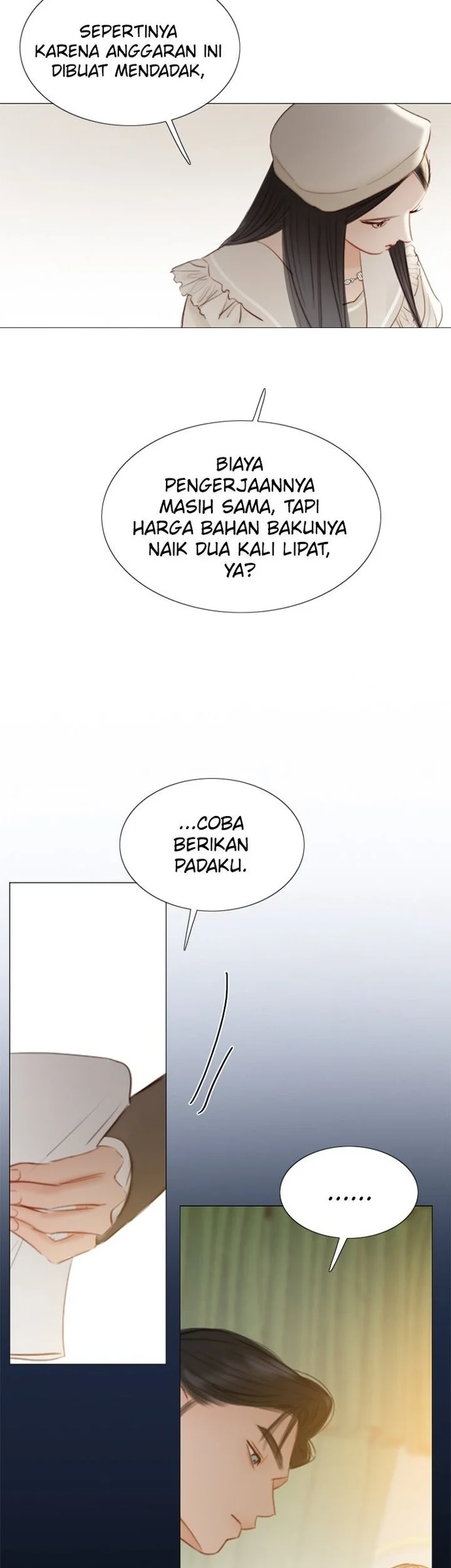 Serena Chapter 14 - halaman 8