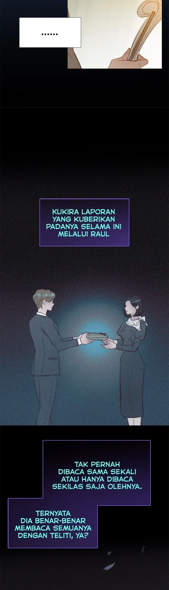 Serena Chapter 14 - halaman 9