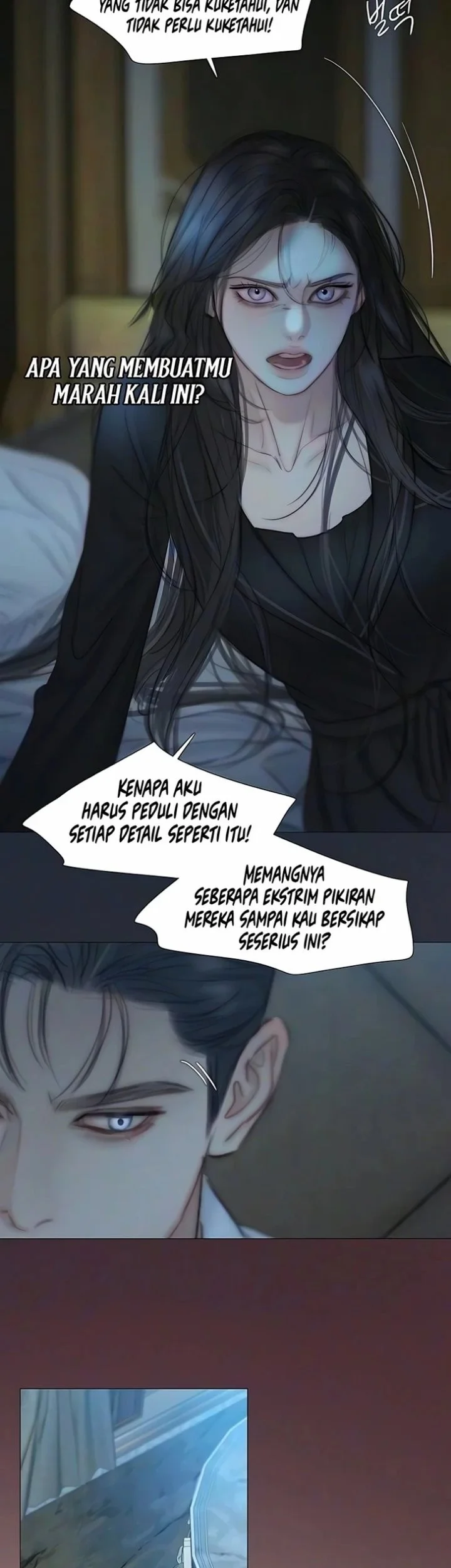 Serena Chapter 140 - halaman 15