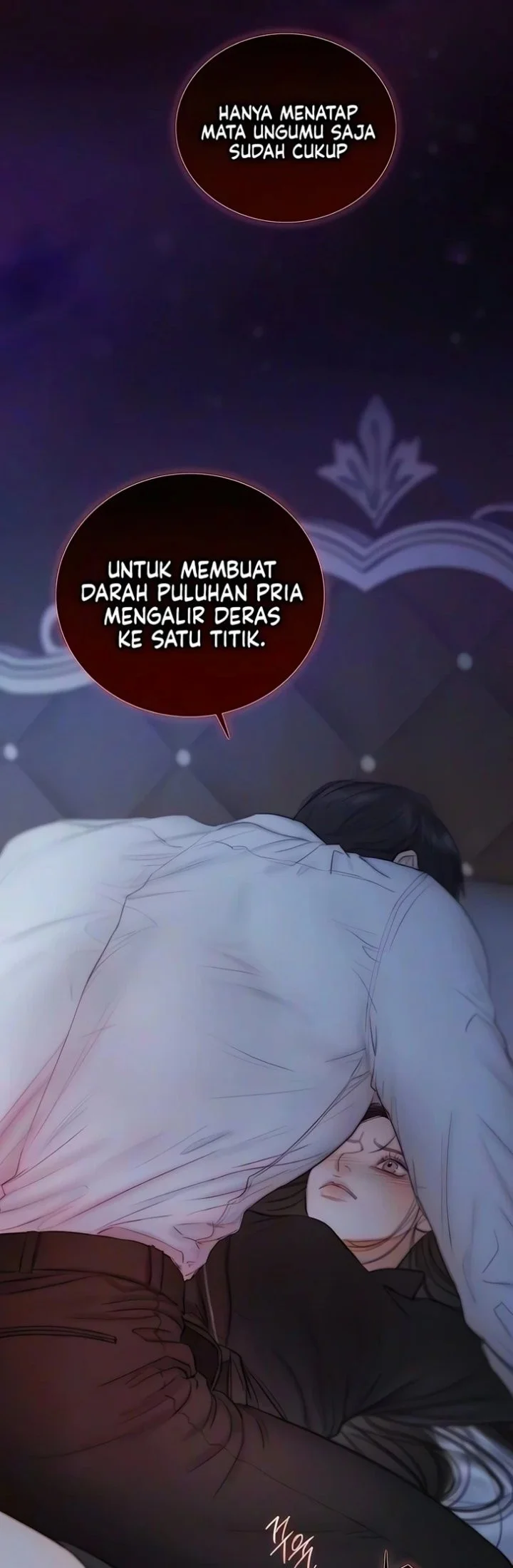 Serena Chapter 140 - halaman 17