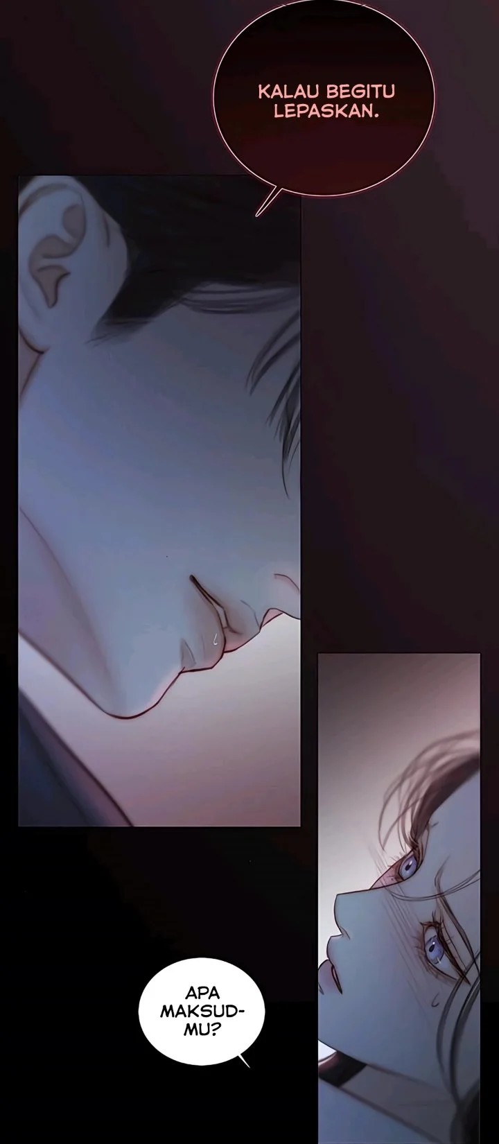 Serena Chapter 141 - halaman 1