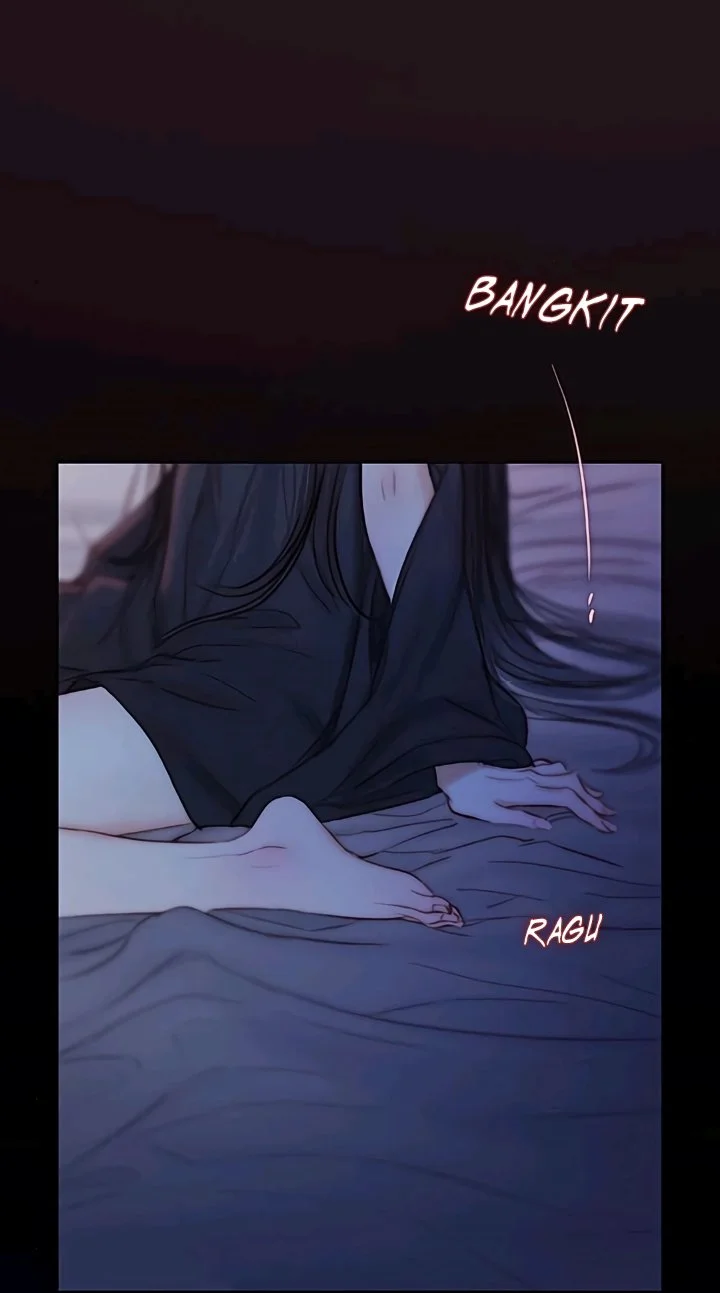 Serena Chapter 141 - halaman 11