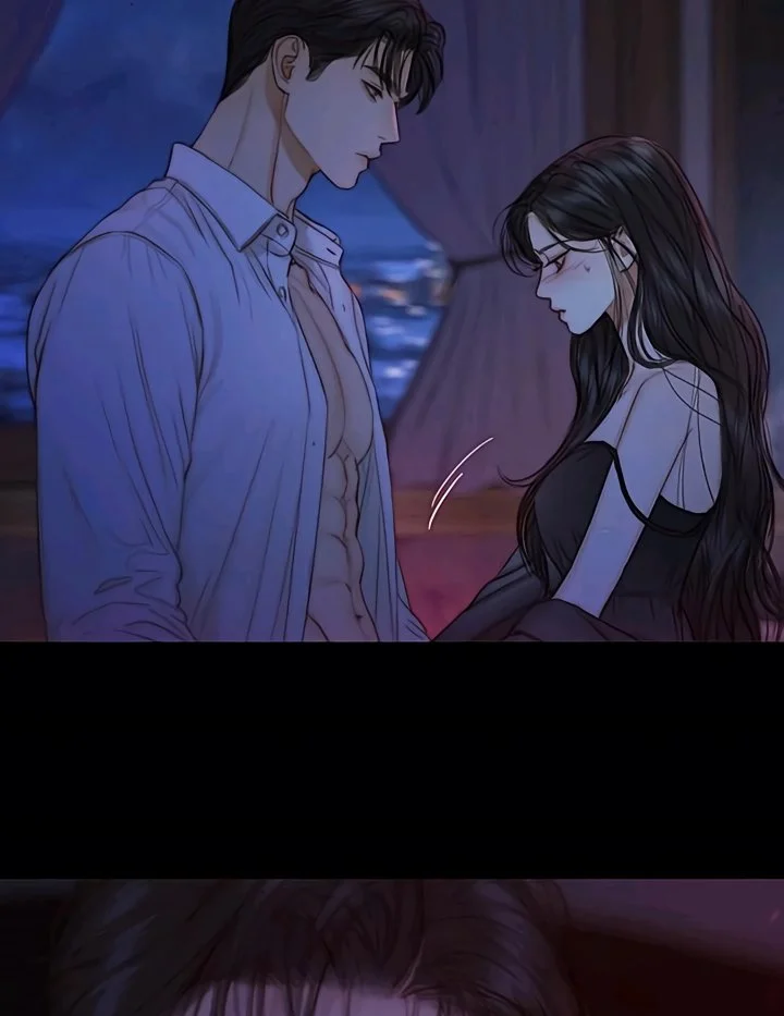Serena Chapter 141 - halaman 13
