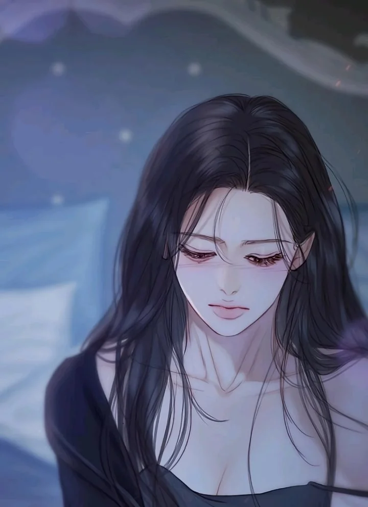 Serena Chapter 141 - halaman 15