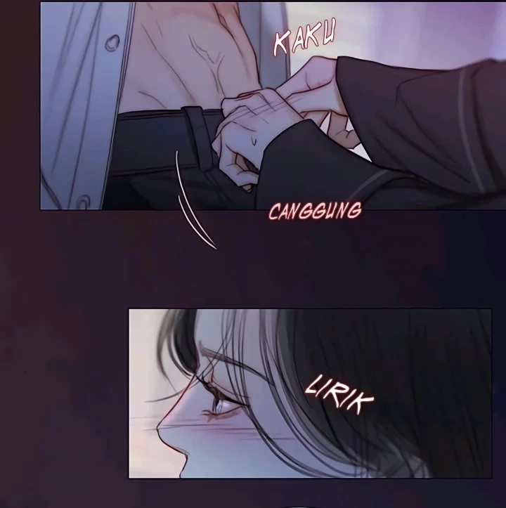 Serena Chapter 141 - halaman 17