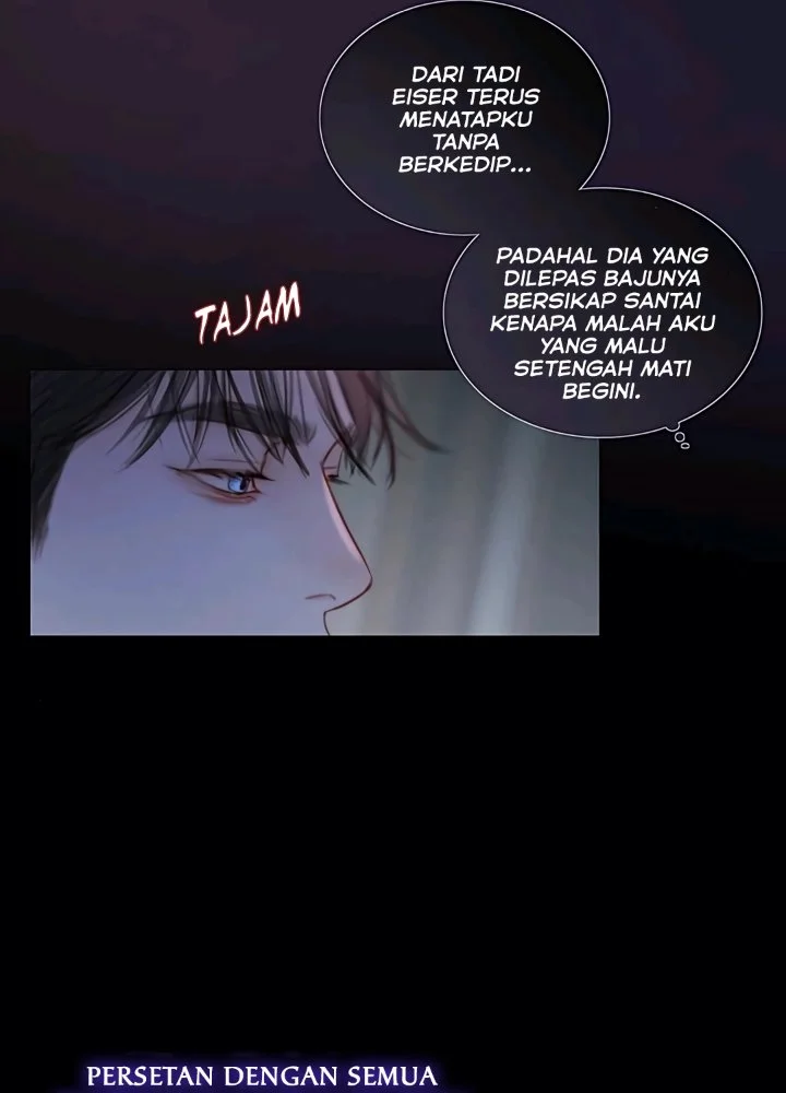 Serena Chapter 141 - halaman 18