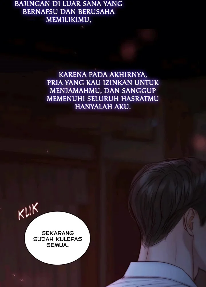 Serena Chapter 141 - halaman 19