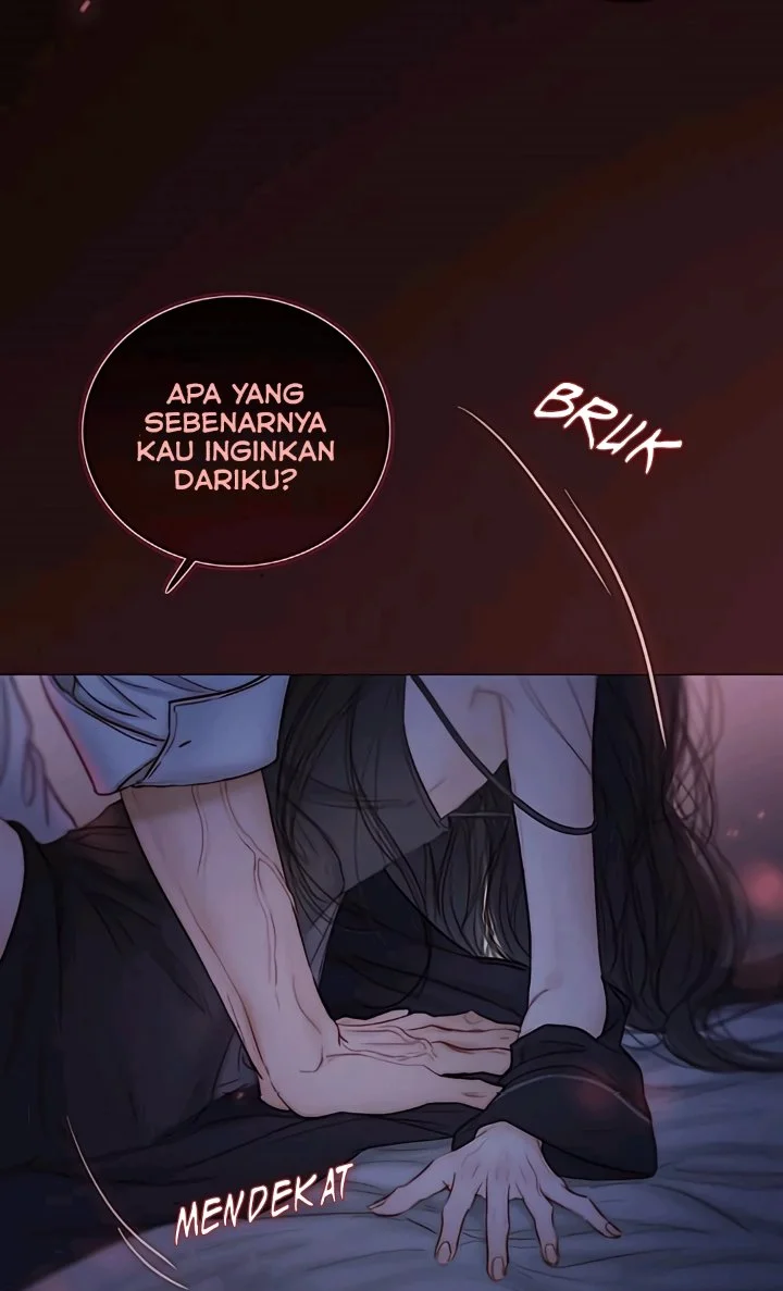 Serena Chapter 141 - halaman 23