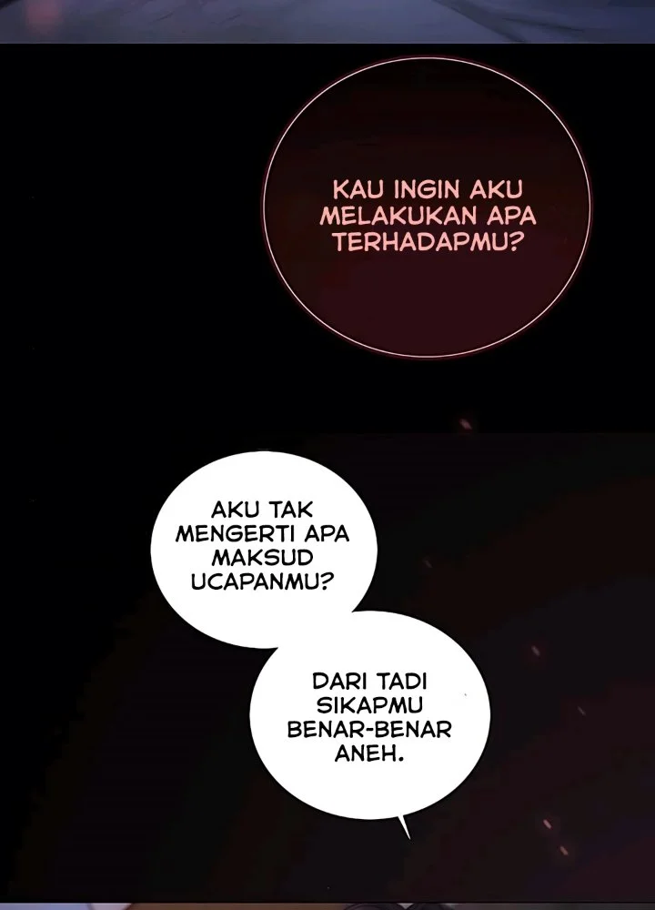 Serena Chapter 141 - halaman 24