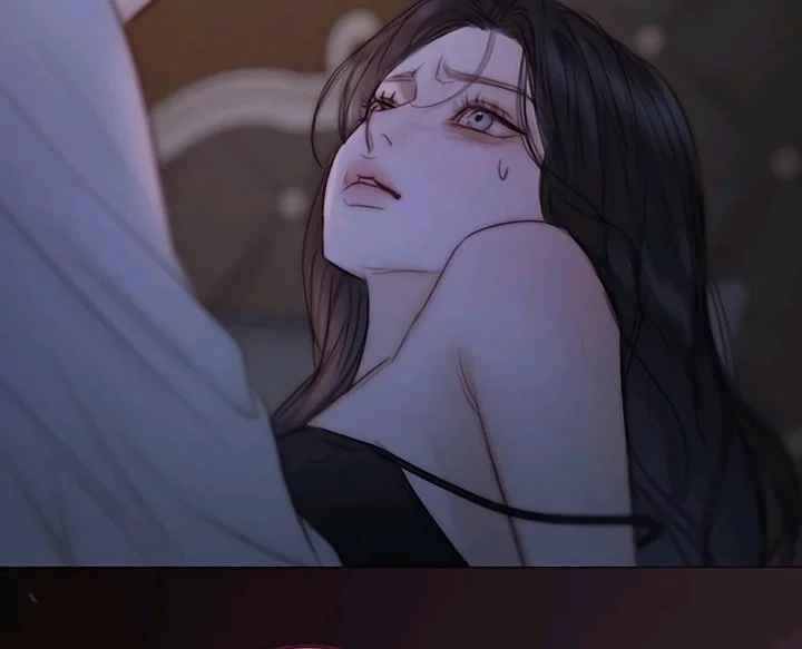 Serena Chapter 141 - halaman 25