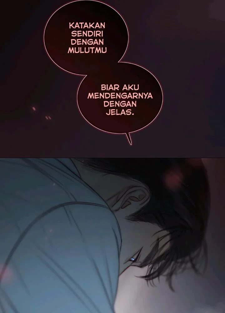 Serena Chapter 141 - halaman 26