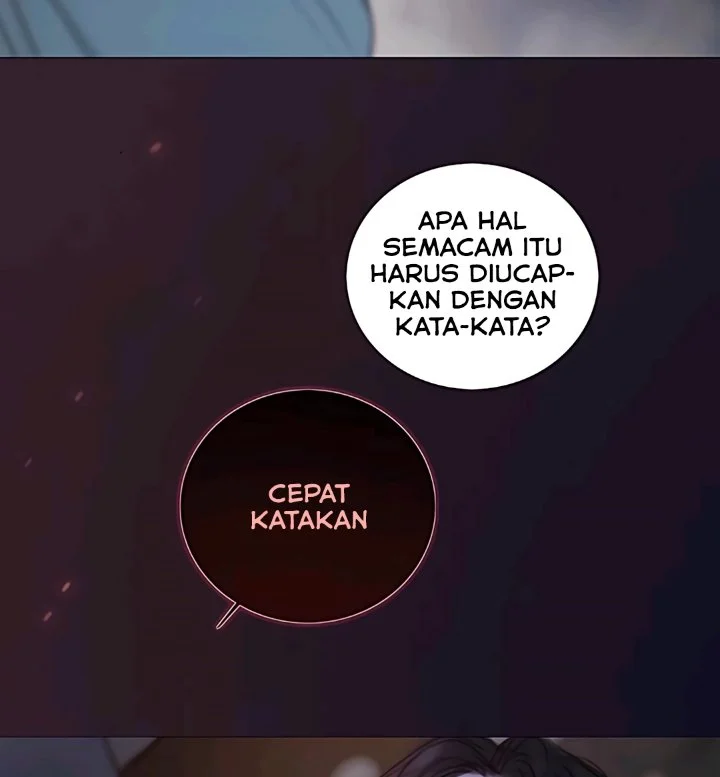 Serena Chapter 141 - halaman 27