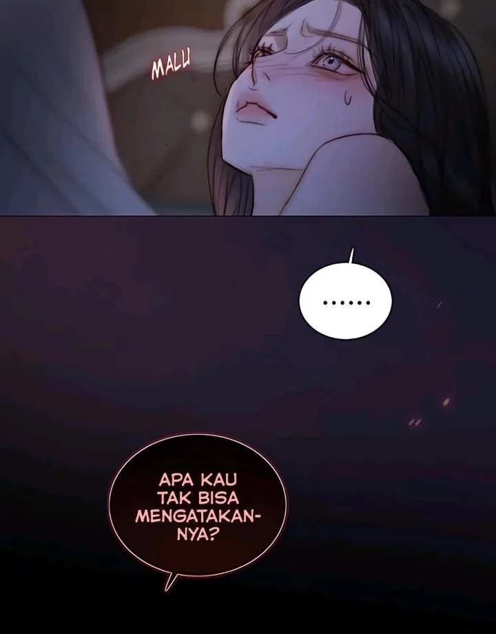 Serena Chapter 141 - halaman 28
