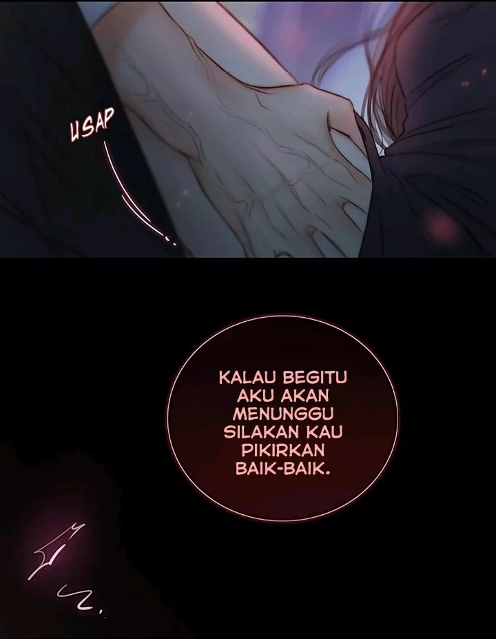 Serena Chapter 141 - halaman 29