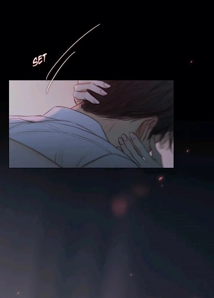 Serena Chapter 141 - halaman 34