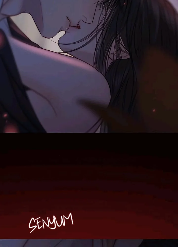 Serena Chapter 141 - halaman 35