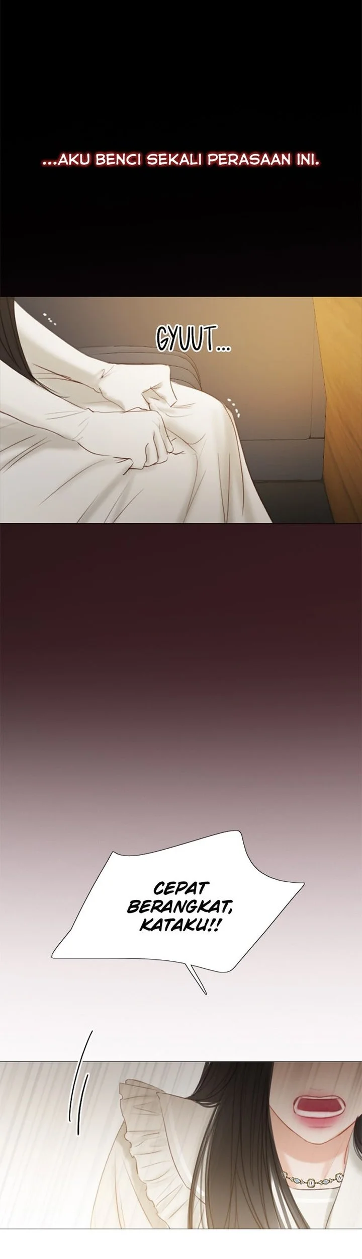 Serena Chapter 15 - halaman 10