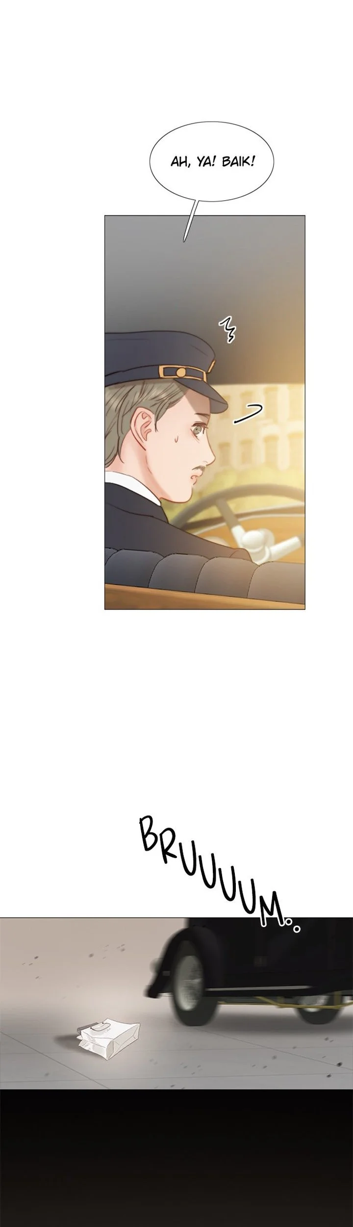 Serena Chapter 15 - halaman 11
