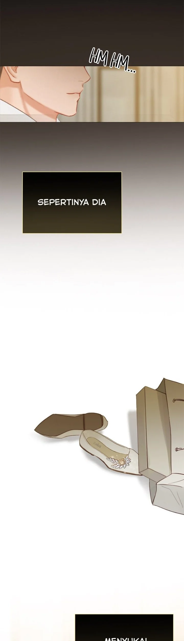 Serena Chapter 15 - halaman 12