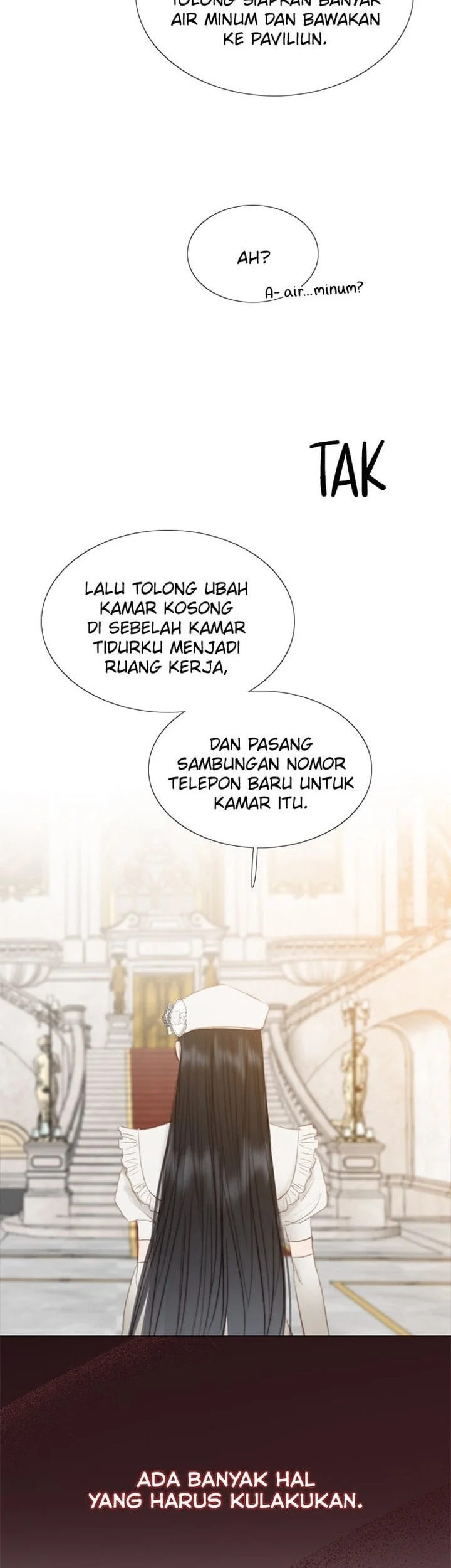 Serena Chapter 15 - halaman 17