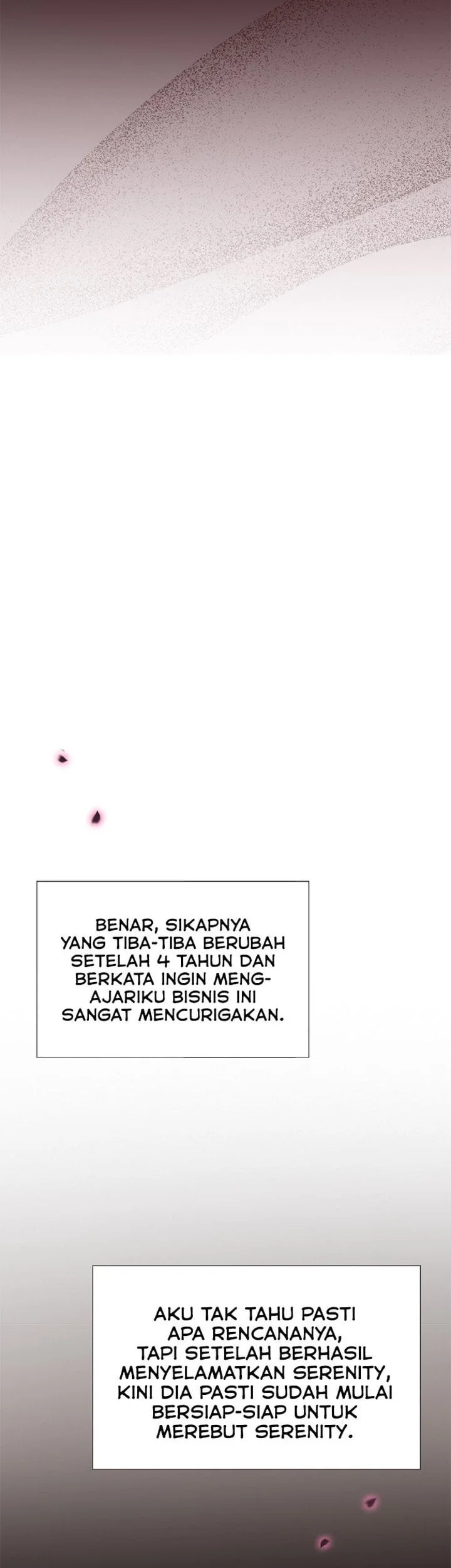 Serena Chapter 15 - halaman 18