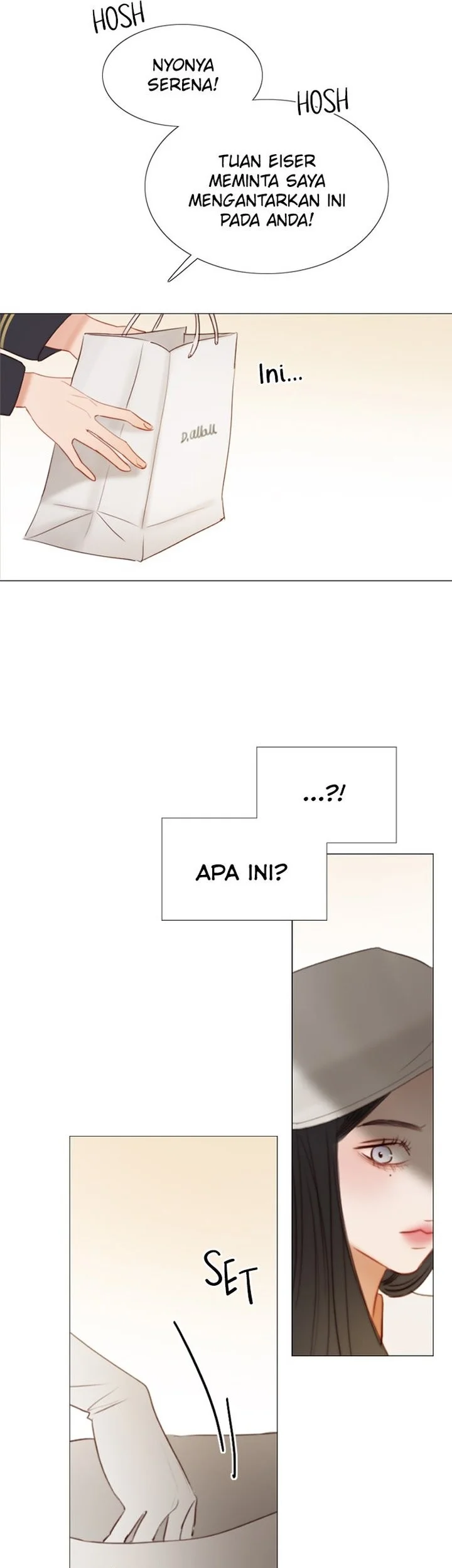 Serena Chapter 15 - halaman 2