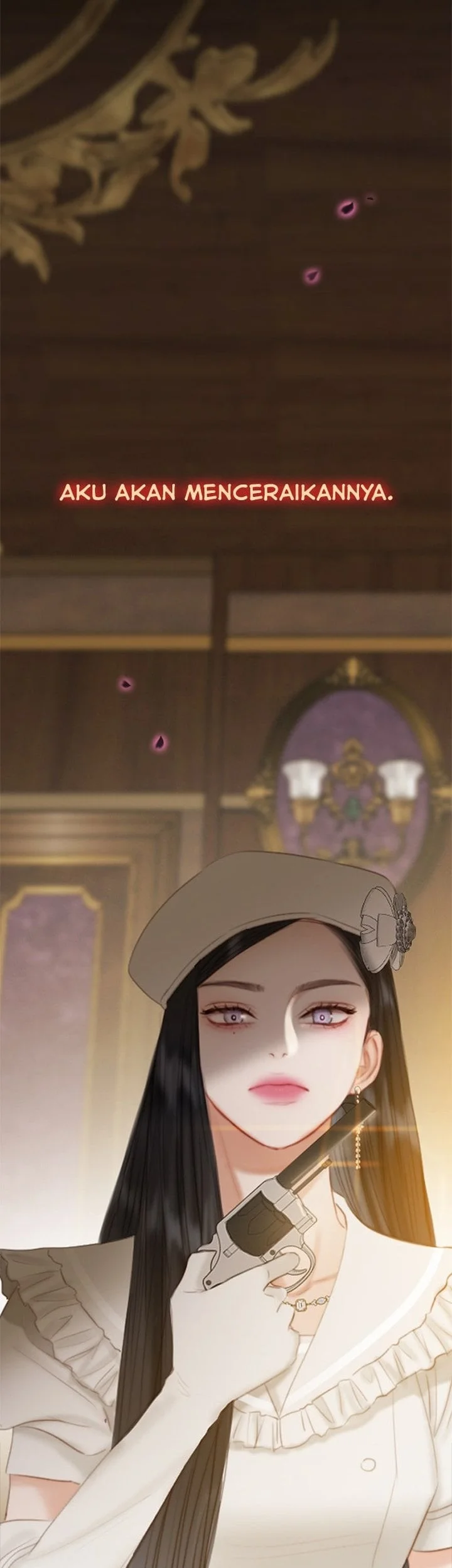 Serena Chapter 15 - halaman 20