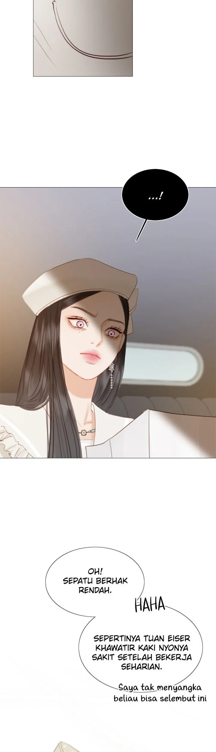 Serena Chapter 15 - halaman 3