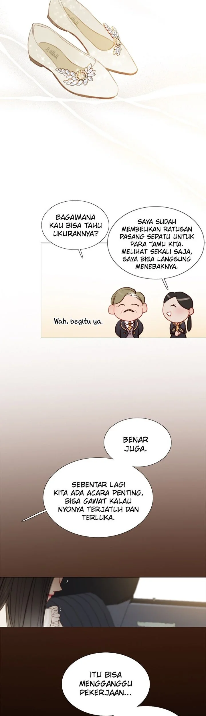 Serena Chapter 15 - halaman 4