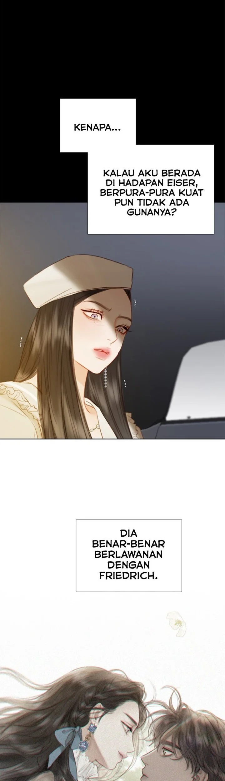 Serena Chapter 15 - halaman 7