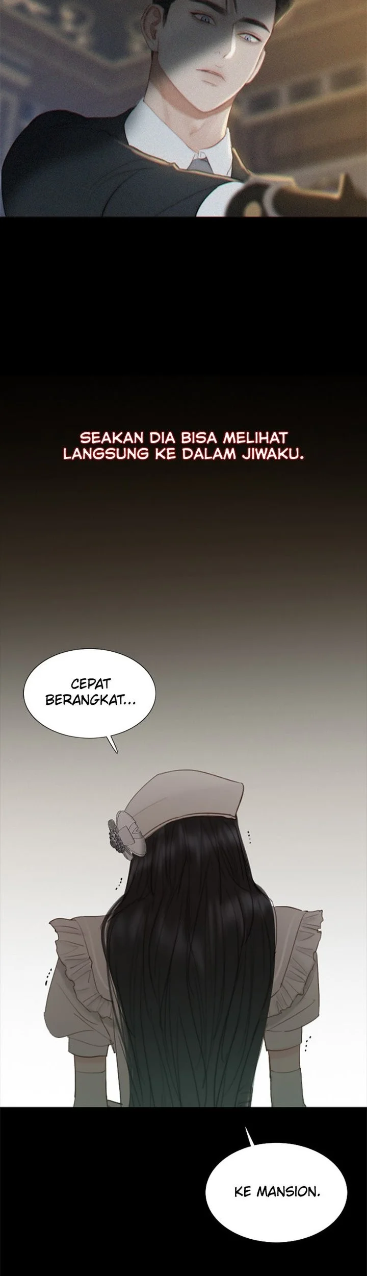 Serena Chapter 15 - halaman 9