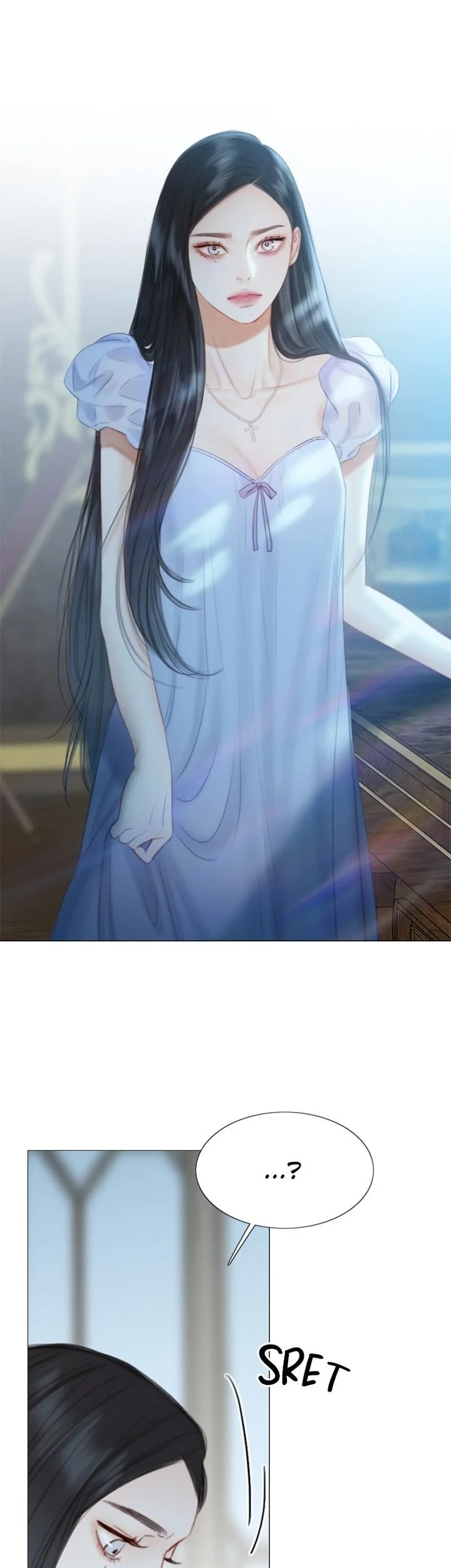 Serena Chapter 16 - halaman 1