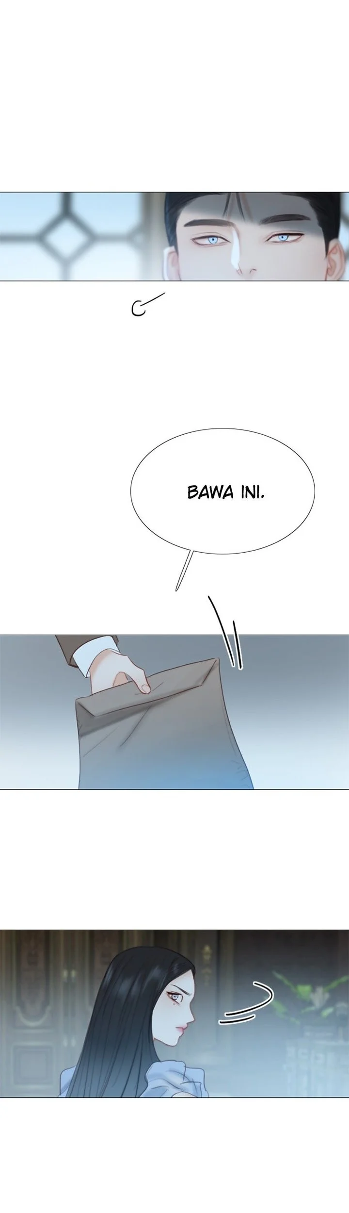 Serena Chapter 16 - halaman 10