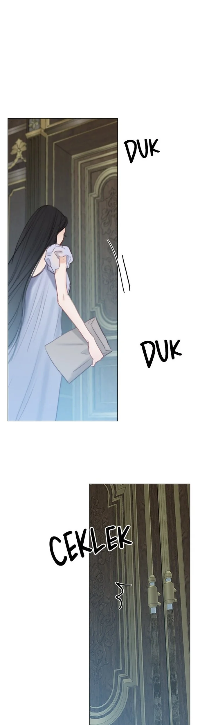 Serena Chapter 16 - halaman 12