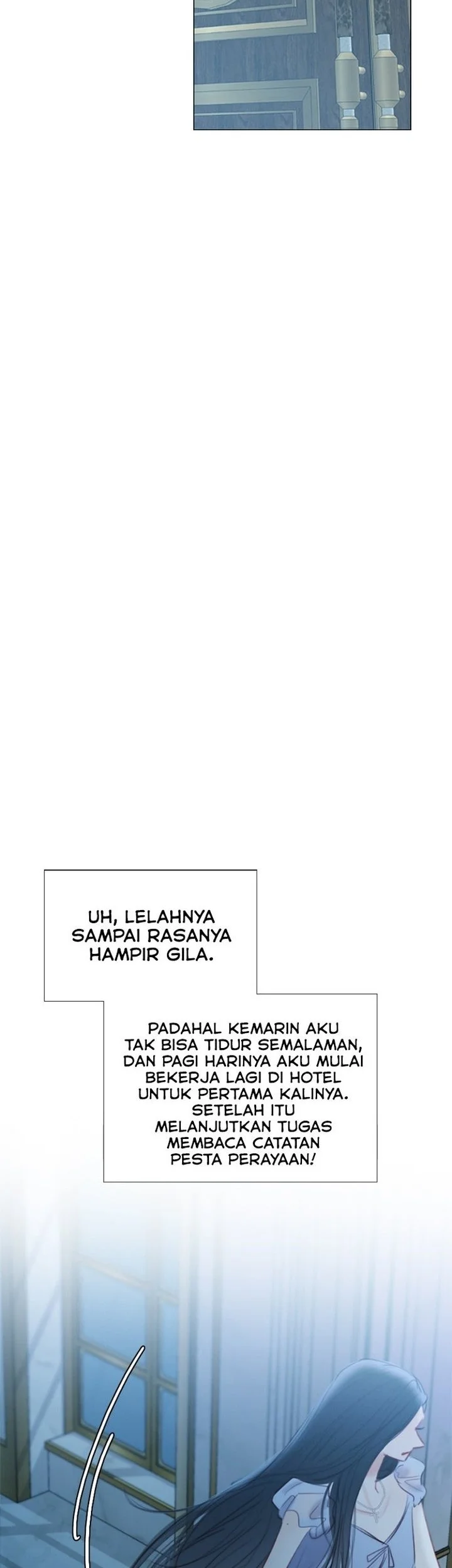 Serena Chapter 16 - halaman 13