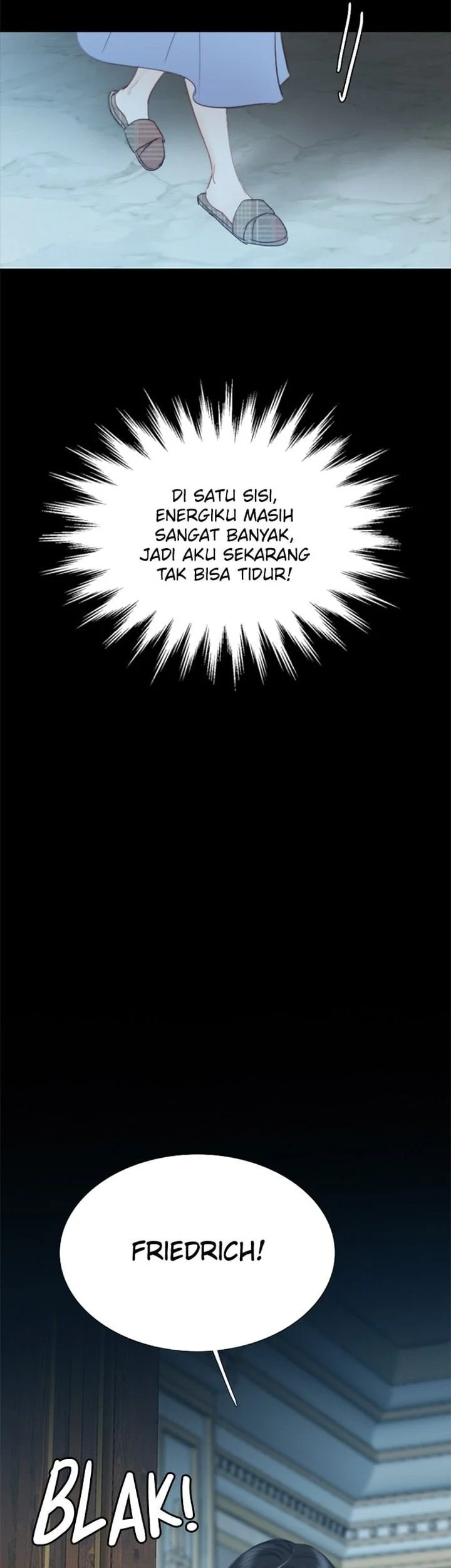 Serena Chapter 16 - halaman 15