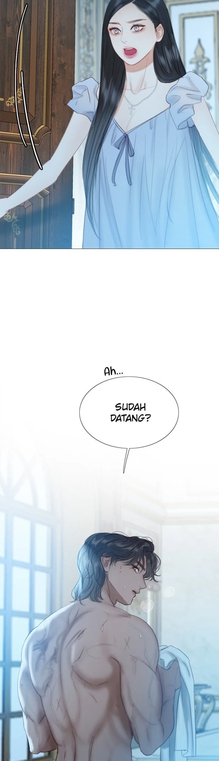 Serena Chapter 16 - halaman 16