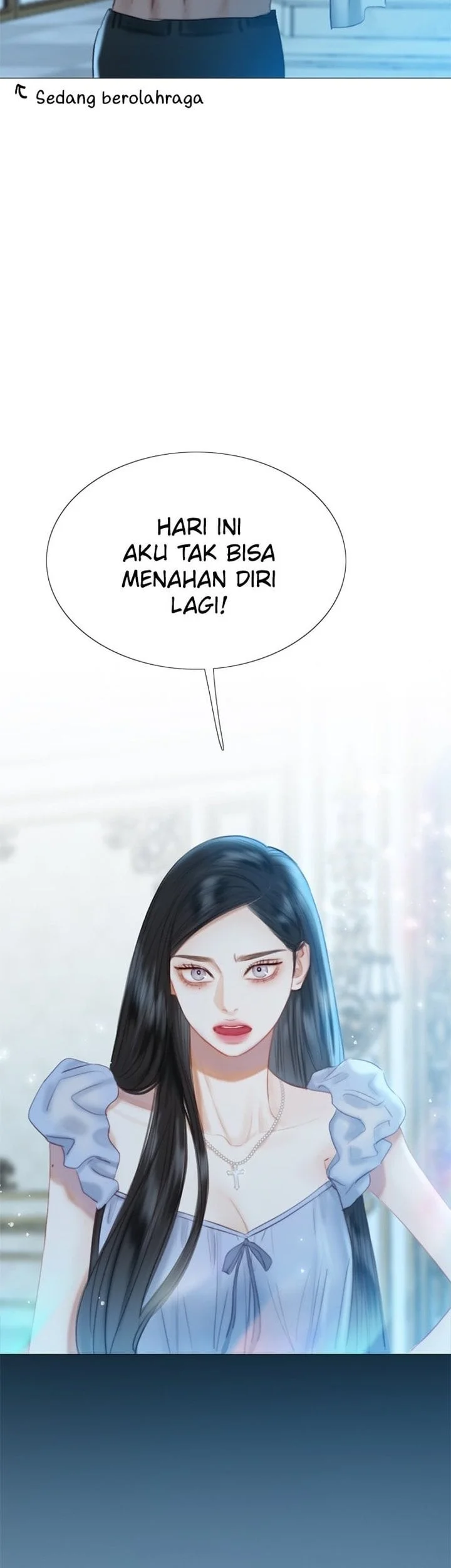 Serena Chapter 16 - halaman 17