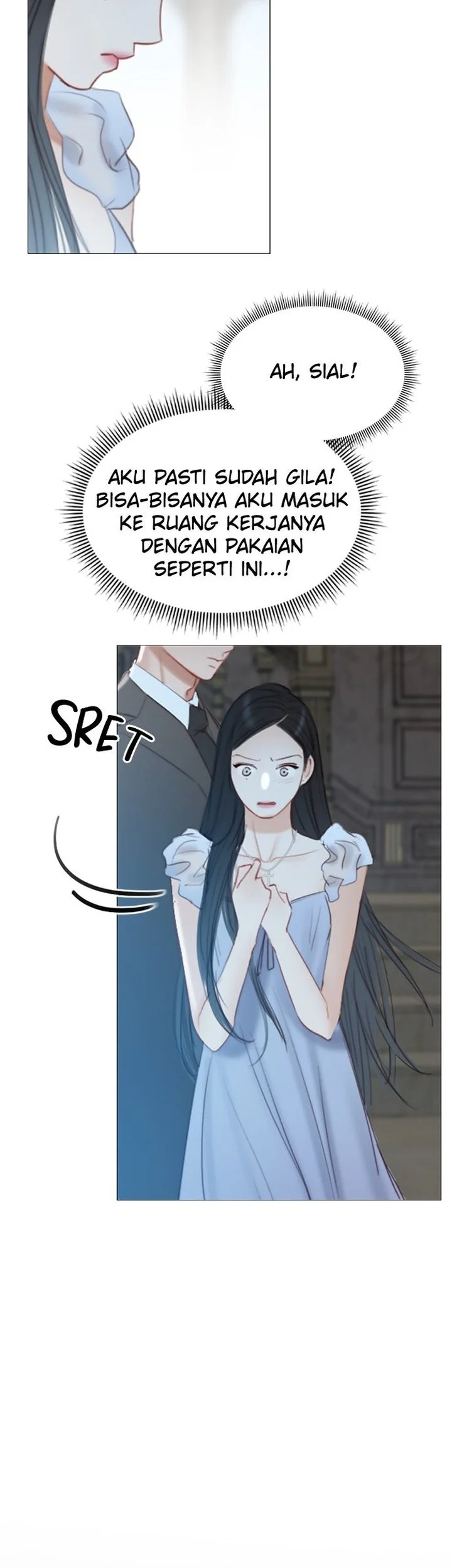 Serena Chapter 16 - halaman 2