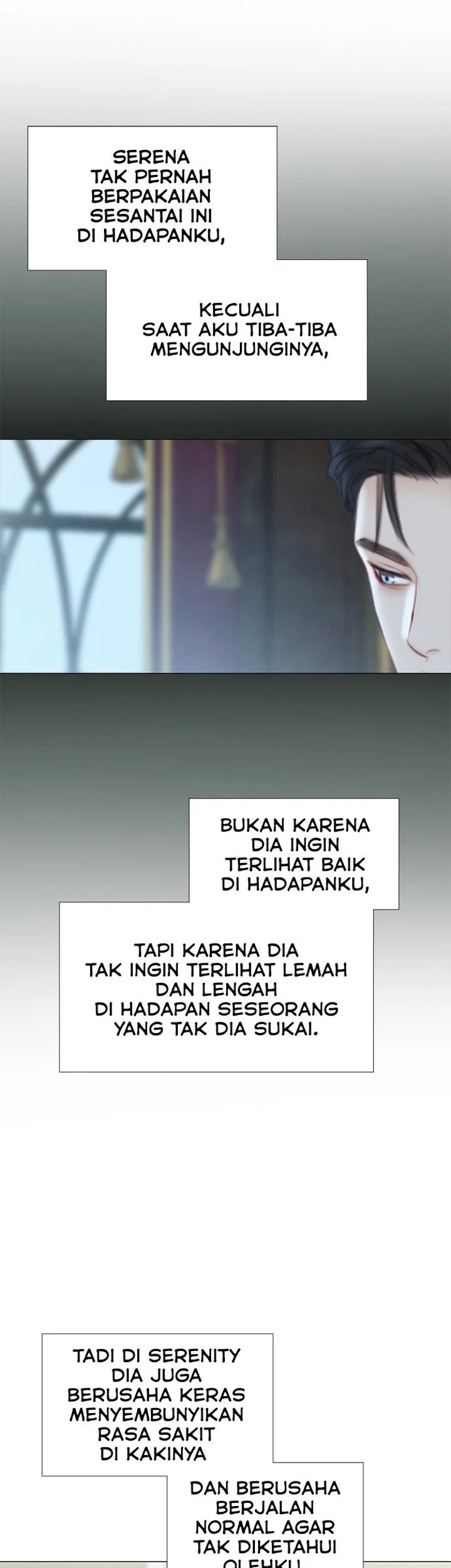 Serena Chapter 16 - halaman 3