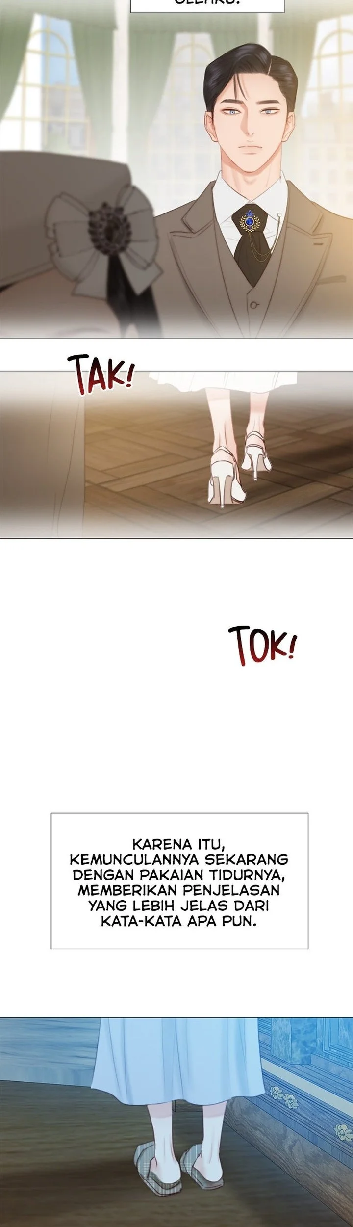 Serena Chapter 16 - halaman 4