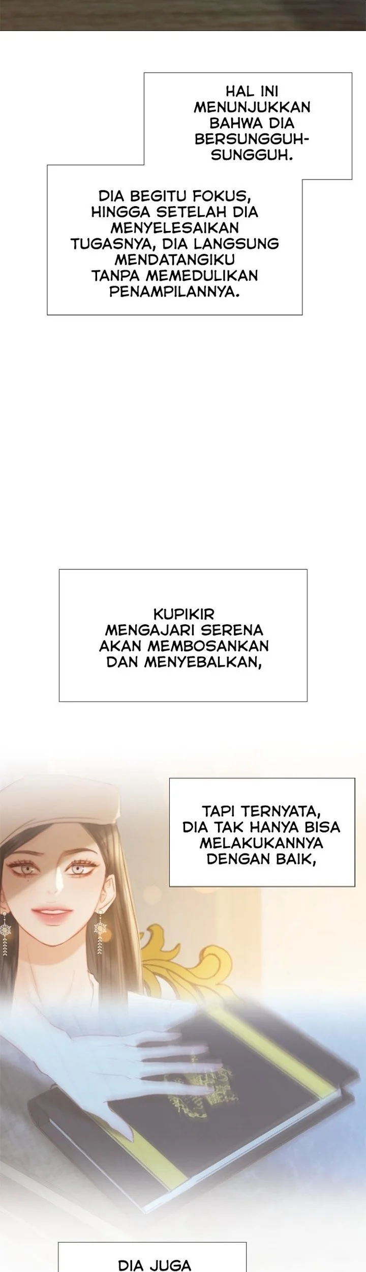 Serena Chapter 16 - halaman 5