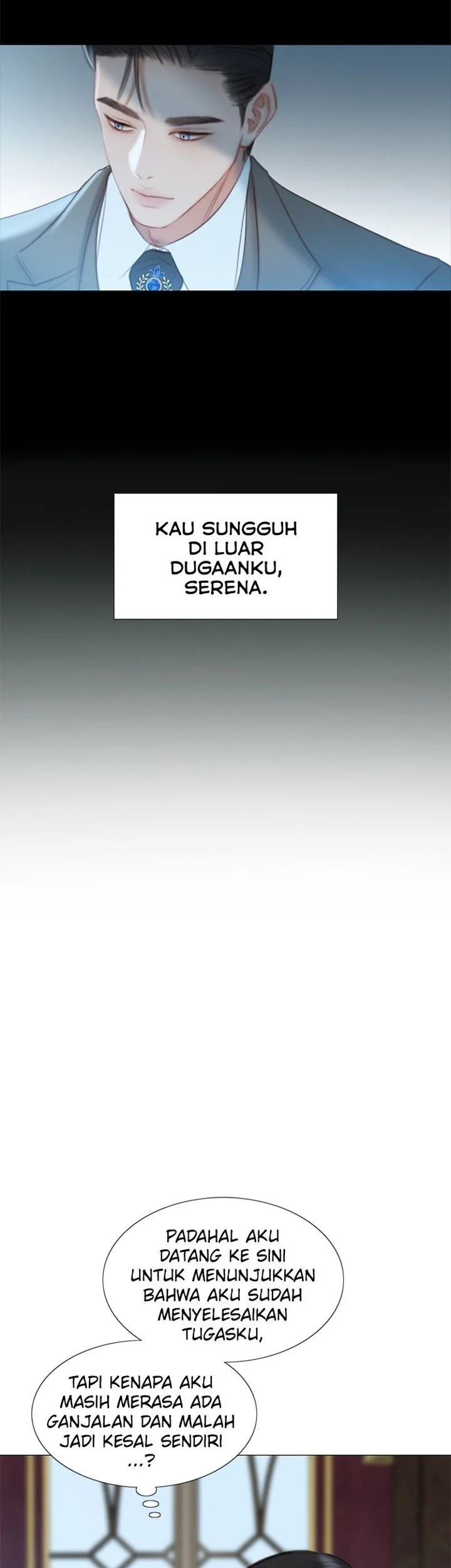 Serena Chapter 16 - halaman 8